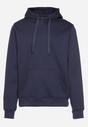 Granatowa Bluza Evoire