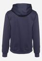 Granatowa Bluza Evoire