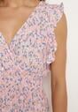 Rochie Roz