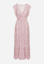 Rochie Roz