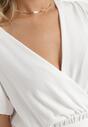 Rochie Albă
