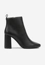 Botine Negre