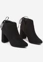 Botine Negre