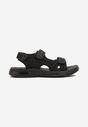 Sandale Negre