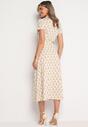 Rochie Bej
