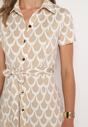 Rochie Bej