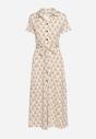 Rochie Bej