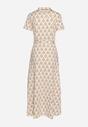 Rochie Bej