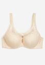 Sutien Bej deschis