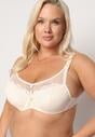 Sutien Bej deschis