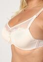 Sutien Bej deschis