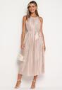 Rochie Bej