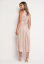 Rochie Bej