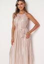 Rochie Bej