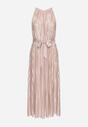 Rochie Bej