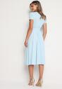 Rochie Albastru deschis