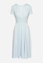 Rochie Albastru deschis