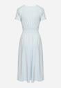 Rochie Albastru deschis