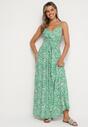 Rochie Verde