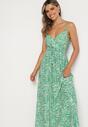 Rochie Verde