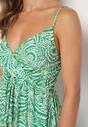 Rochie Verde