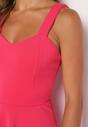 Rochie Fucsia