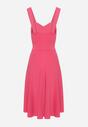 Rochie Fucsia