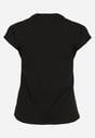 T-shirt Negru