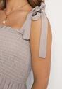 Rochie Bej