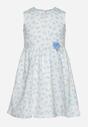 Rochie Albastră