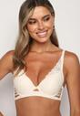 Sutien Bej deschis