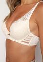 Sutien Bej deschis