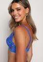 Sutien Albastru