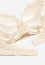 Sutien Bej deschis