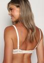 Sutien Bej deschis