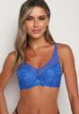 Sutien Albastru