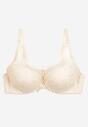 Sutien Bej deschis