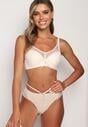 Sutien Bej deschis