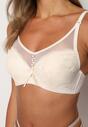 Sutien Bej deschis