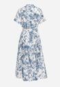 Rochie Albastră
