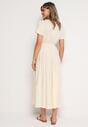 Rochie Bej deschis