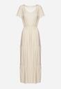 Rochie Bej deschis