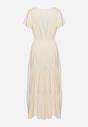 Rochie Bej deschis