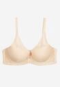 Sutien Bej deschis