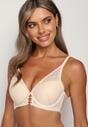 Sutien Bej deschis