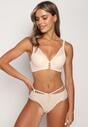 Sutien Bej deschis