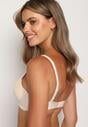 Sutien Bej deschis