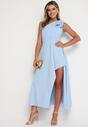 Rochie Albastru deschis