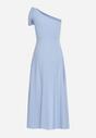 Rochie Albastru deschis