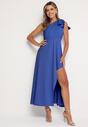 Rochie Albastră